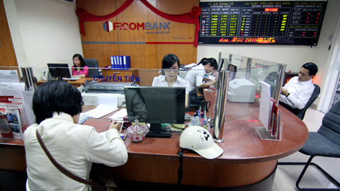 Sáp nhập, hợp nhất: Khôn thì nên làm sớm